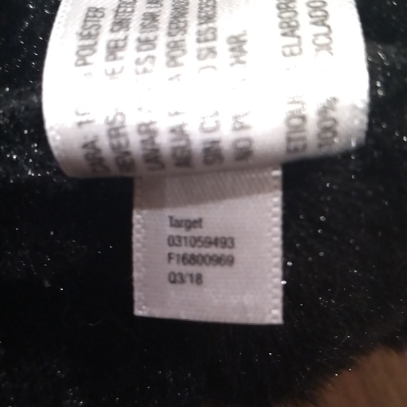 Oshkosh Mini biker jacket - Picture 7 of 7